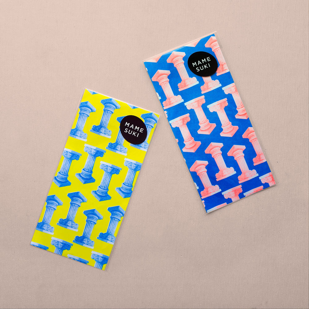 画像:どうぞこちらへ 2