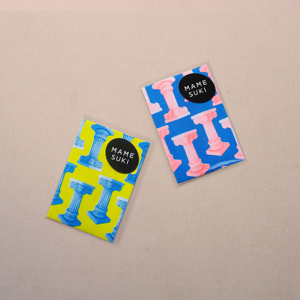 画像:どうぞこちらへ 1