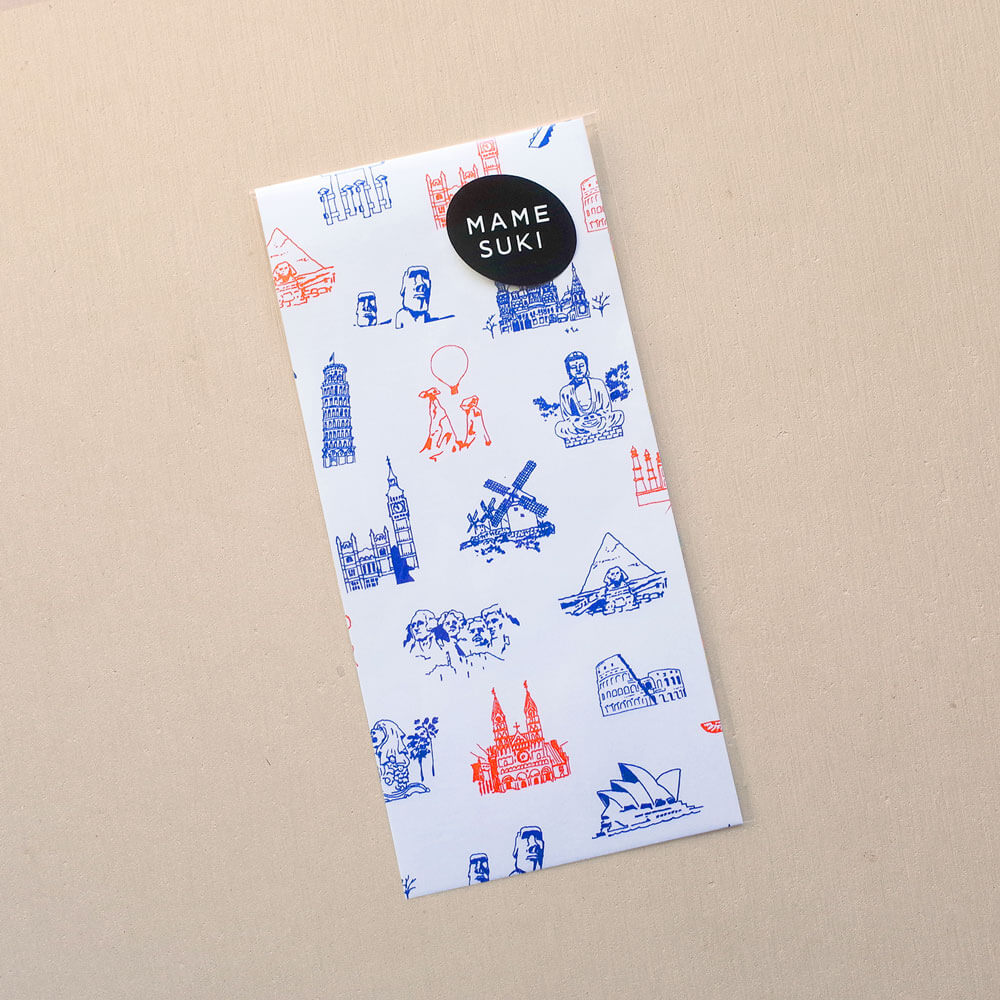 画像:世界観光団 2