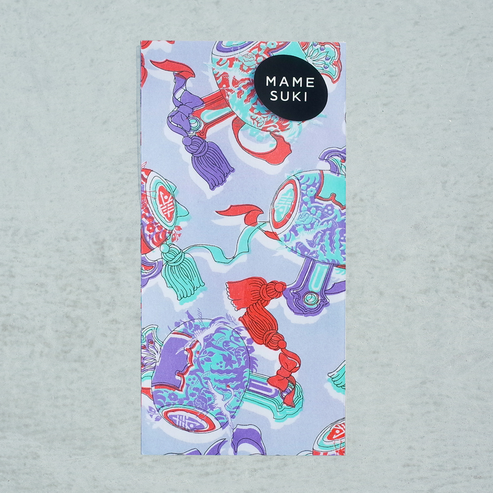 画像:ラッキーハンマ1