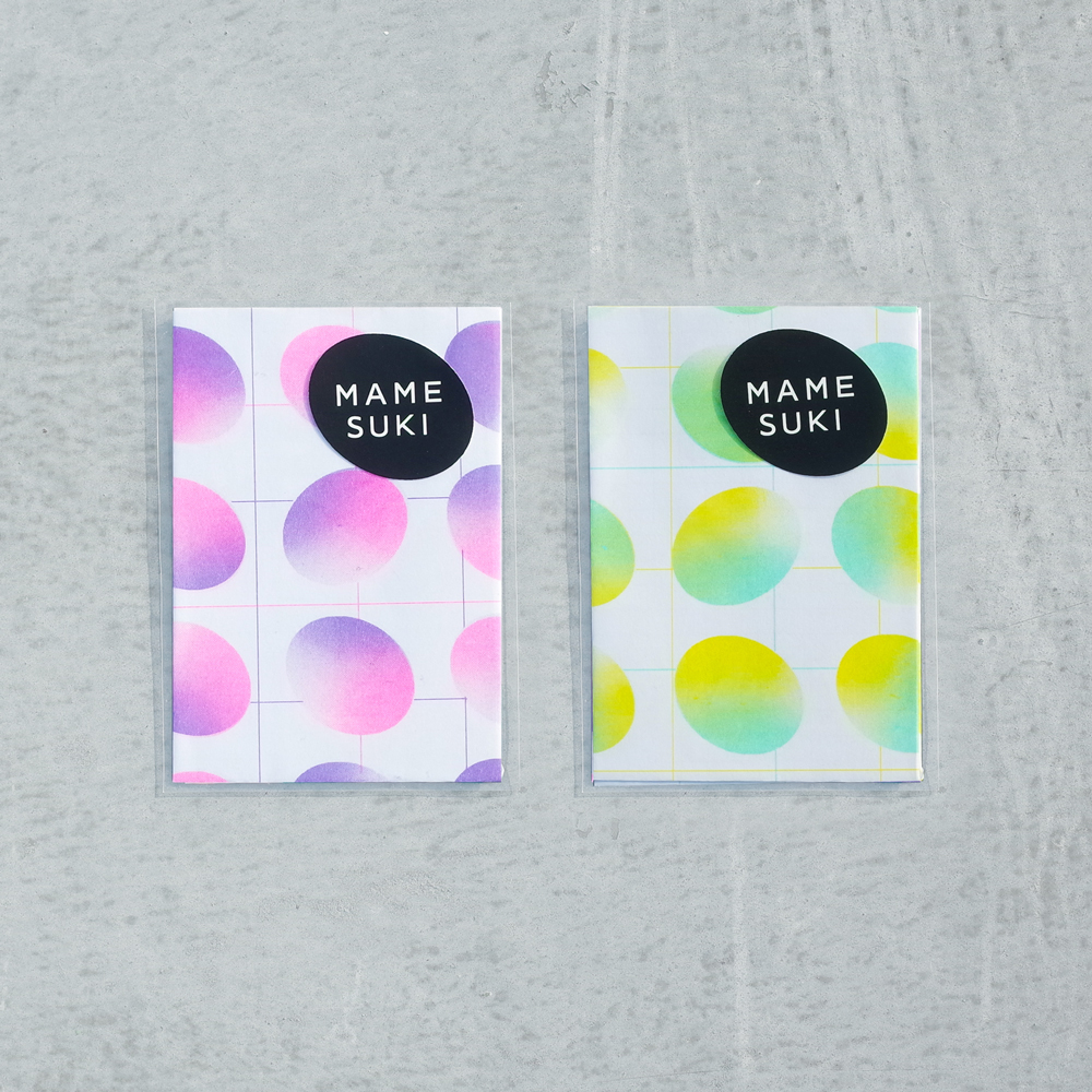 画像:マメスキマメ 1