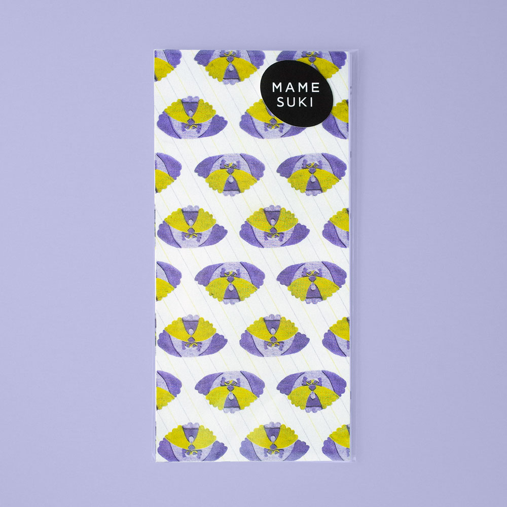 画像:ねぼけたベイビー 2