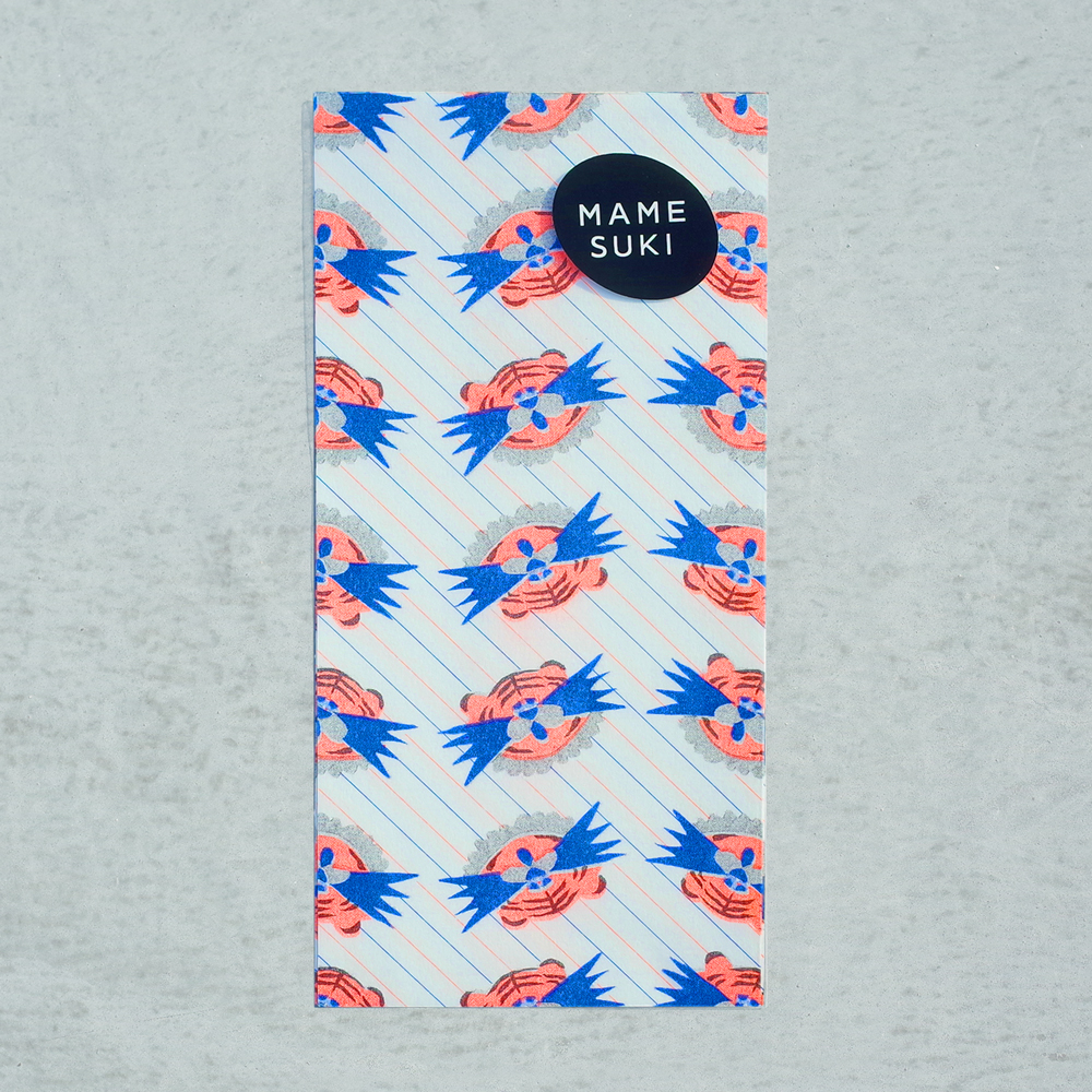 画像:ねぼけたベイビー 2