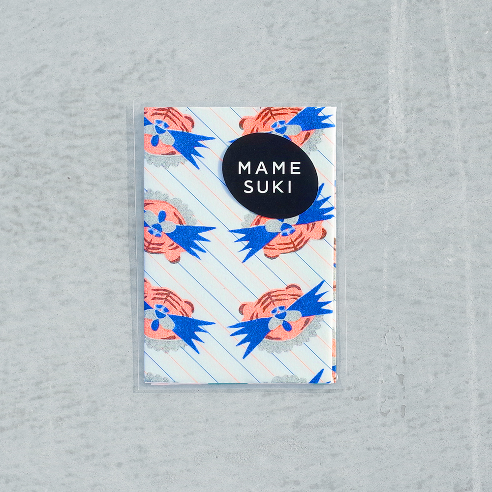 画像:ねぼけたベイビー 1