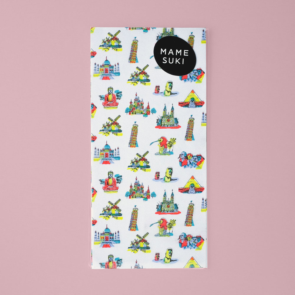 画像:世界観光団 1